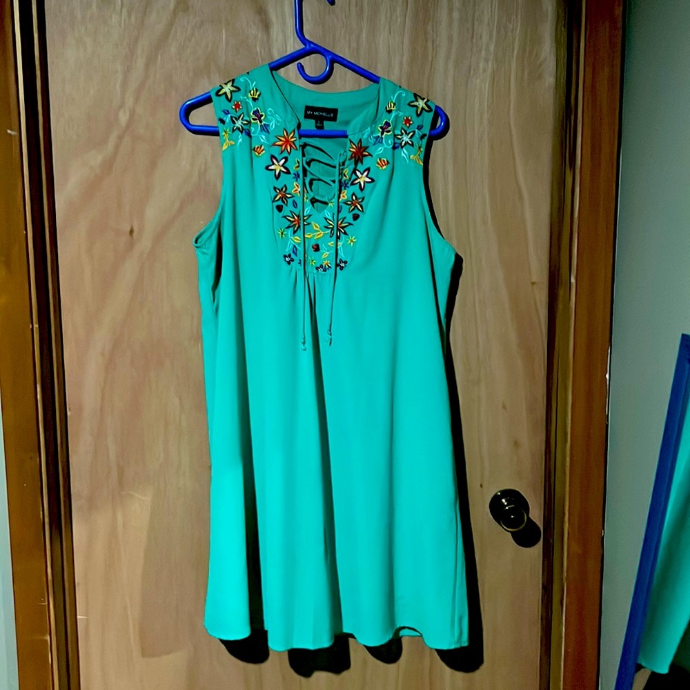 Summer Dress
